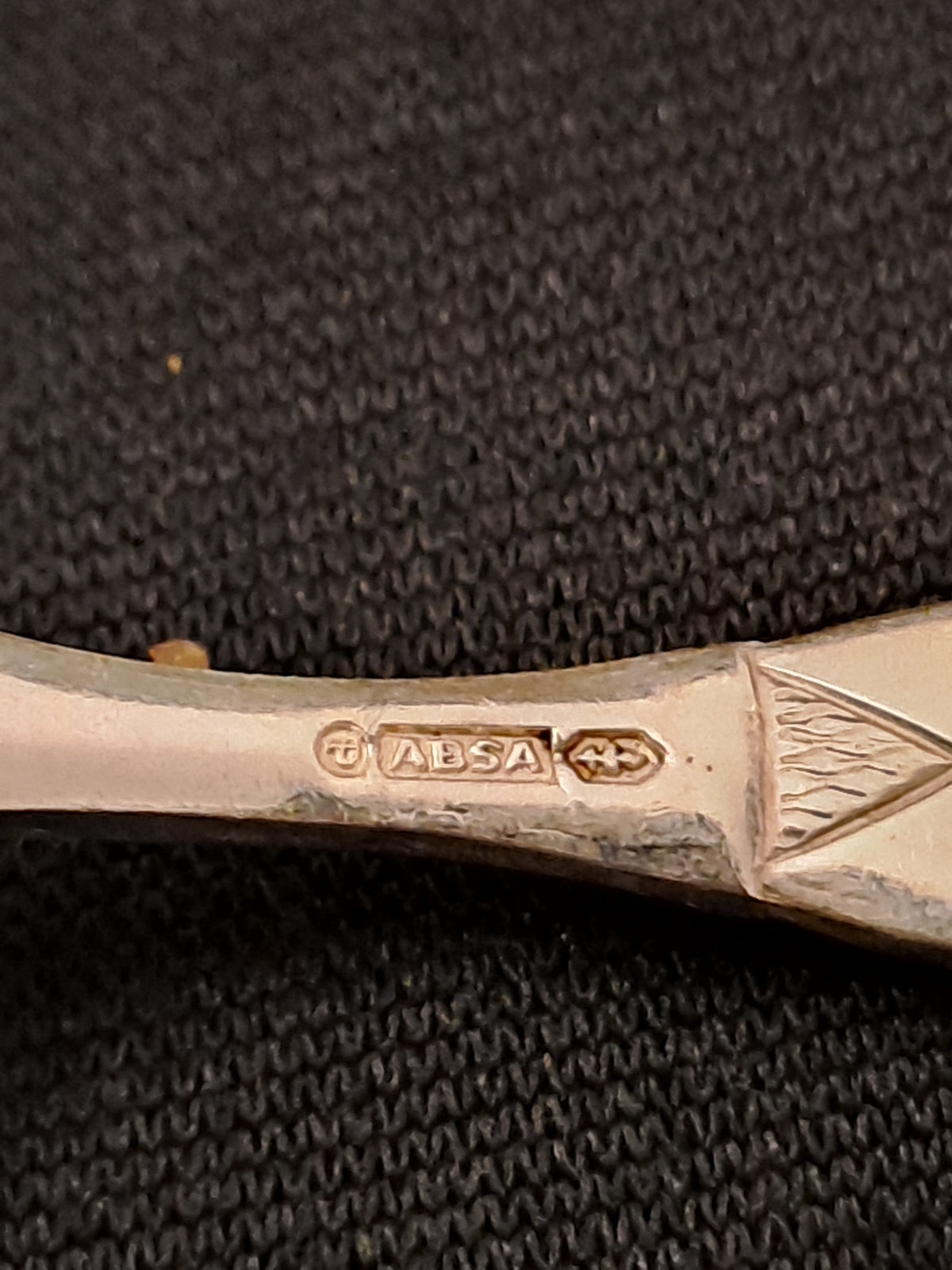 Harlekin ABSA Pålægsgaffel / Harlekin ABSA Toppings Fork