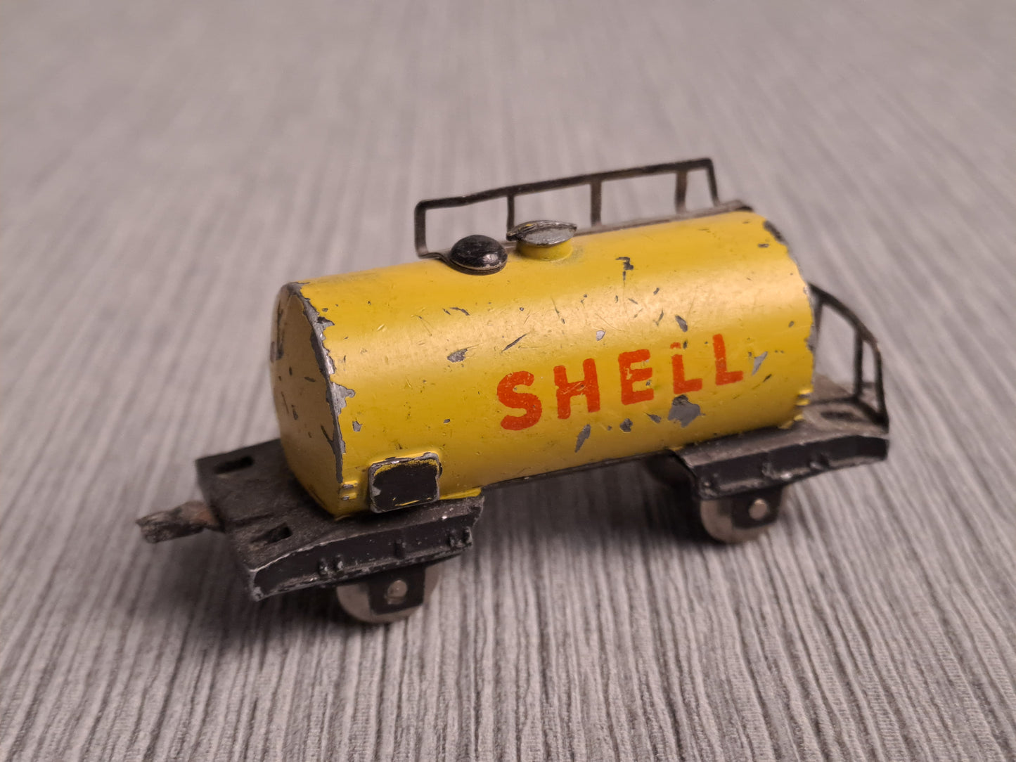 Mini Train West Germany / Mini Tog West Germany