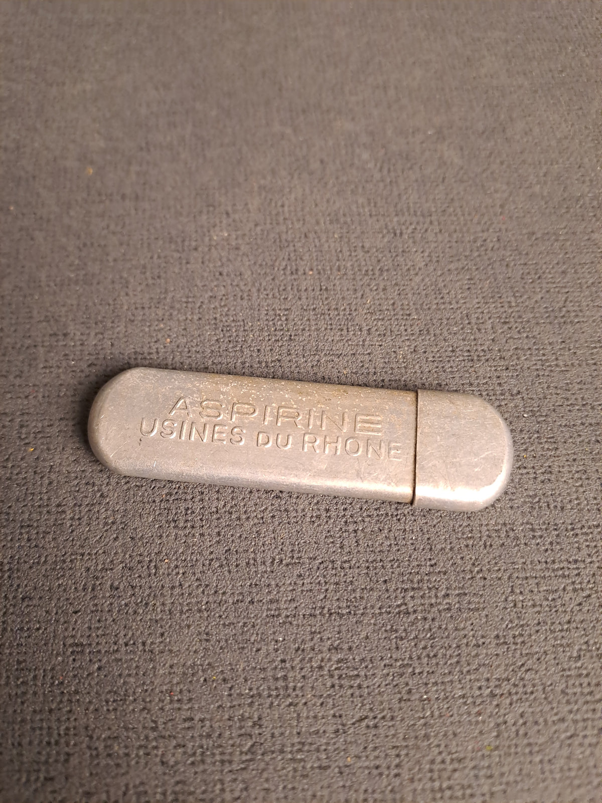 WW2 French Pillbox