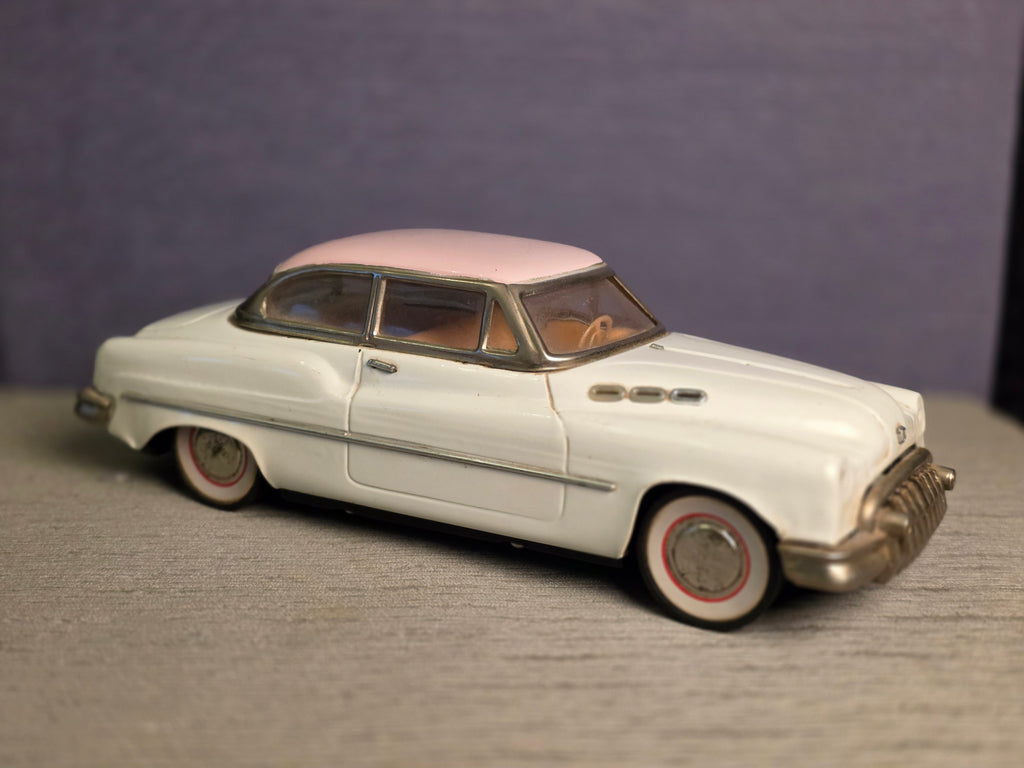 Buick Standard Sedan MF322