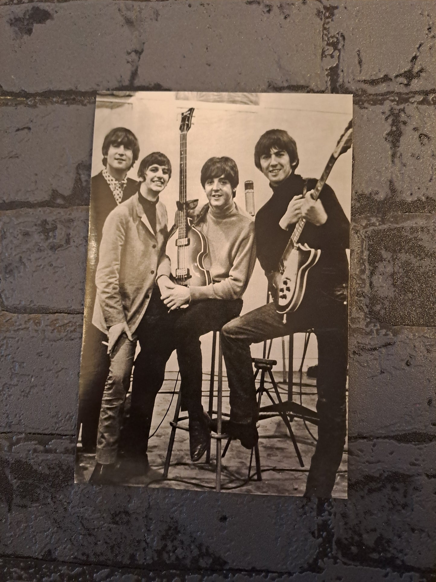 The Beatles Picture