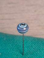 Nipsenål Perle