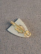WW2 Badge N.S. Reichskriegerbund