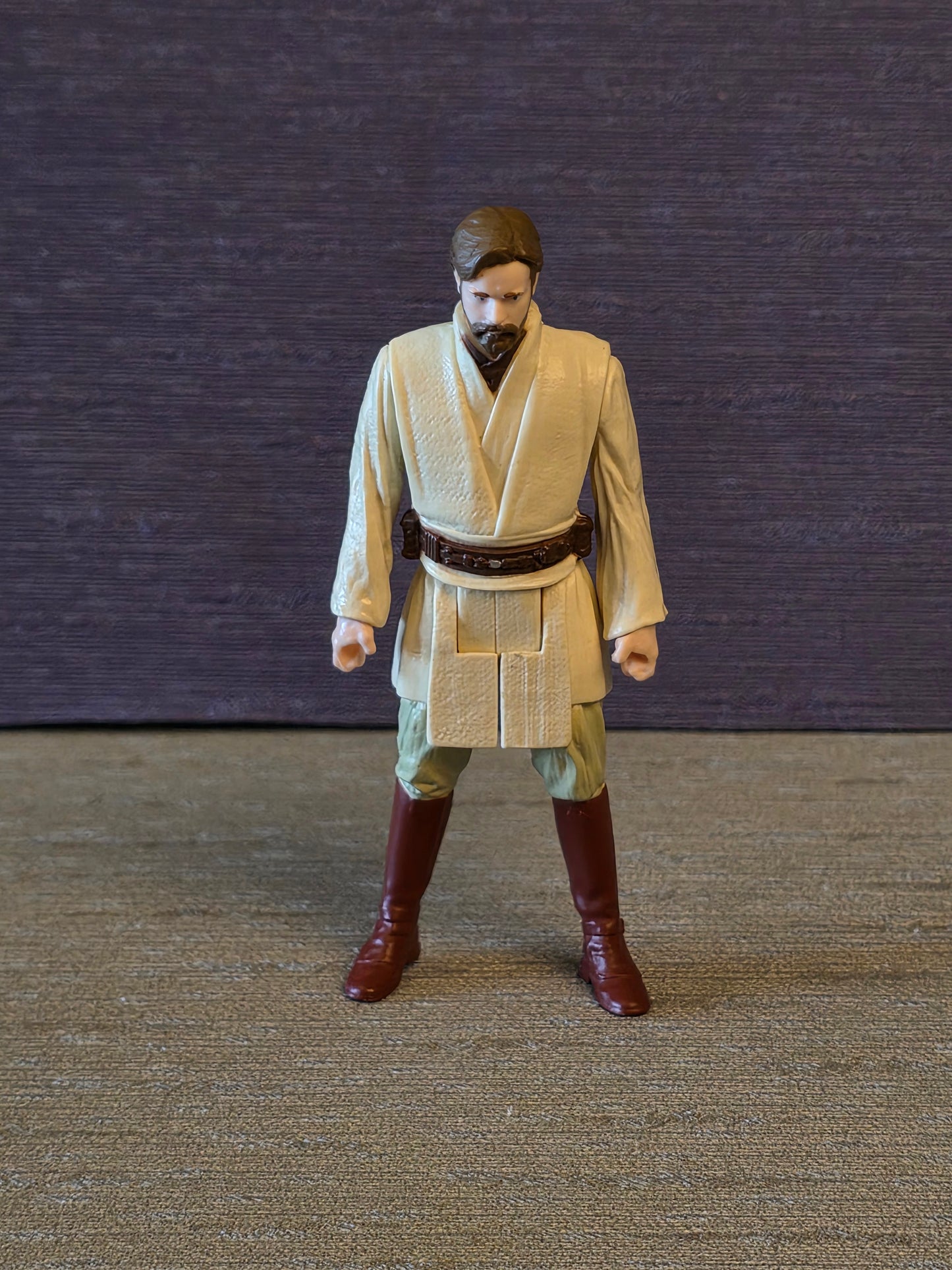 Star Wars Obi Wan Kenobi