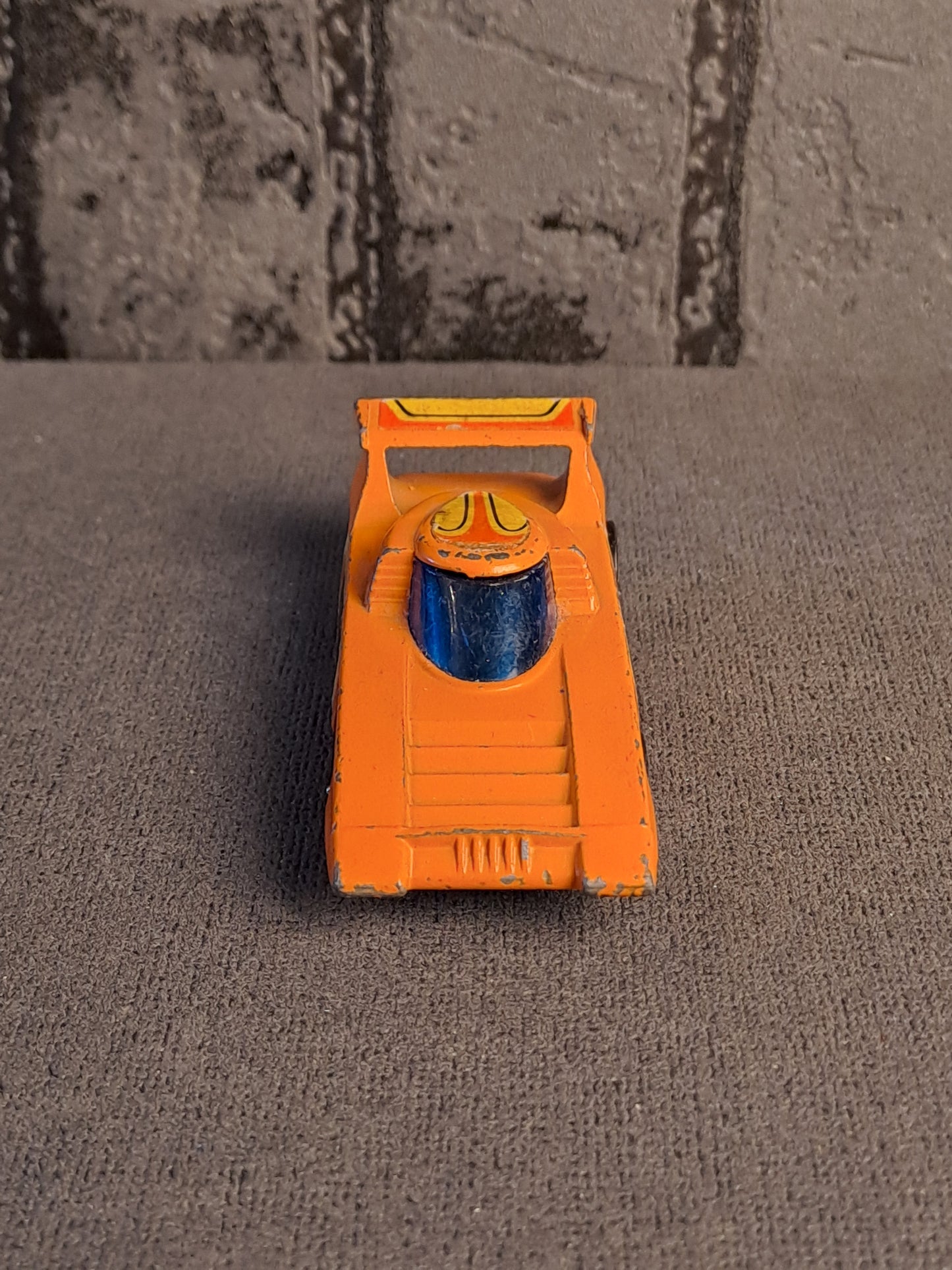 Corgi Juniors The Futura