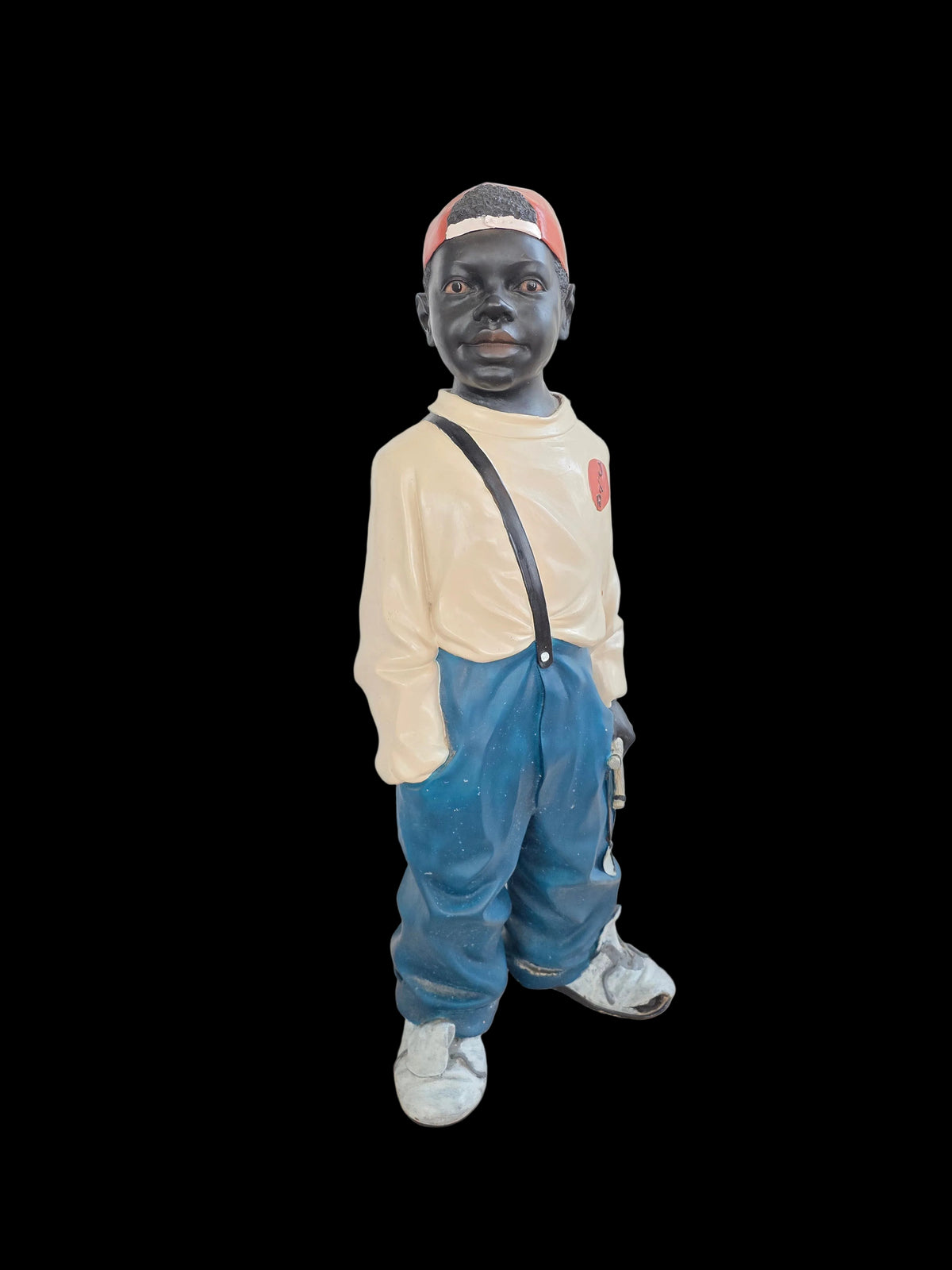 Vintage Figure 1990s
