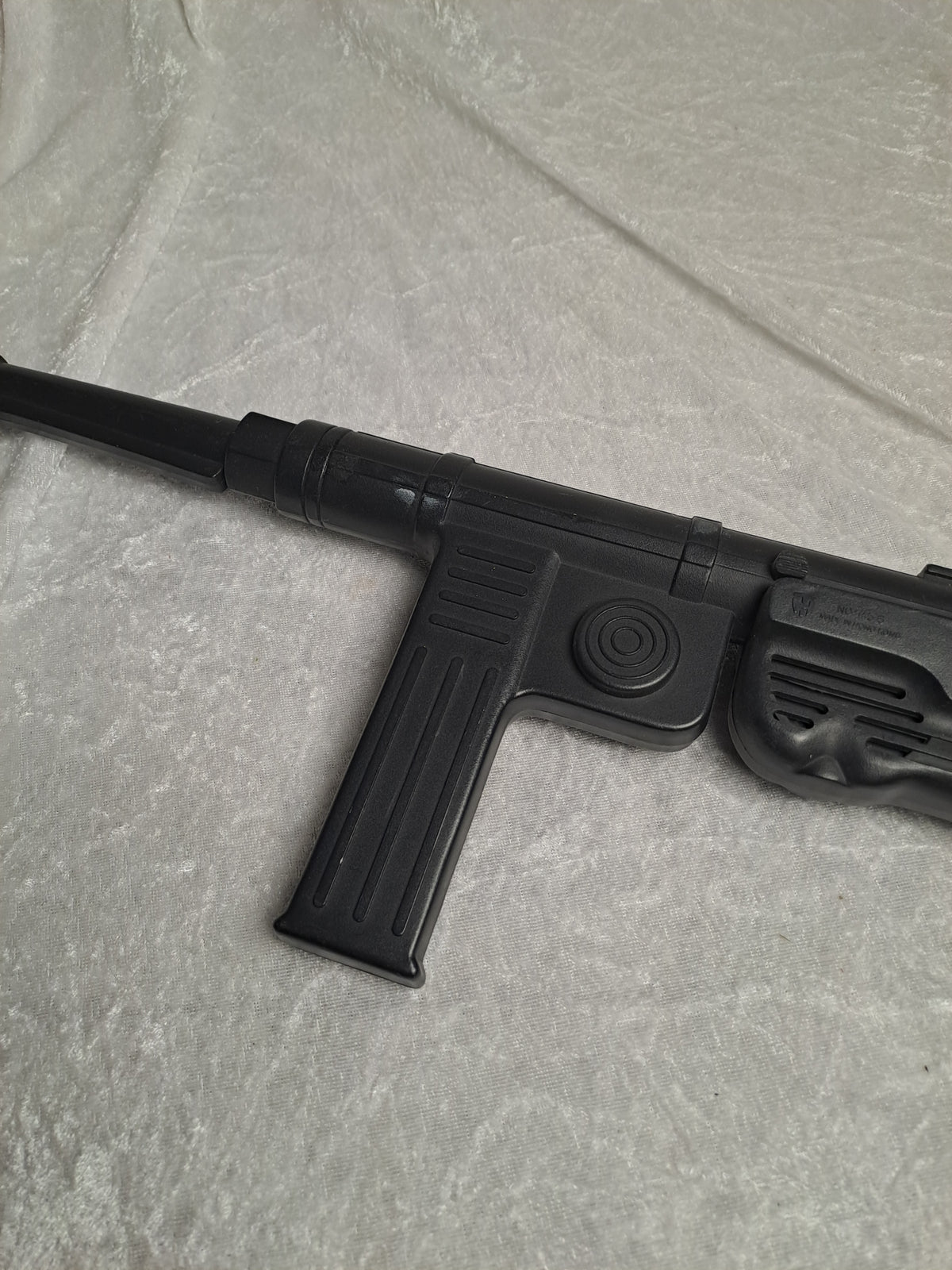 MP40 Vintage Toy Gun