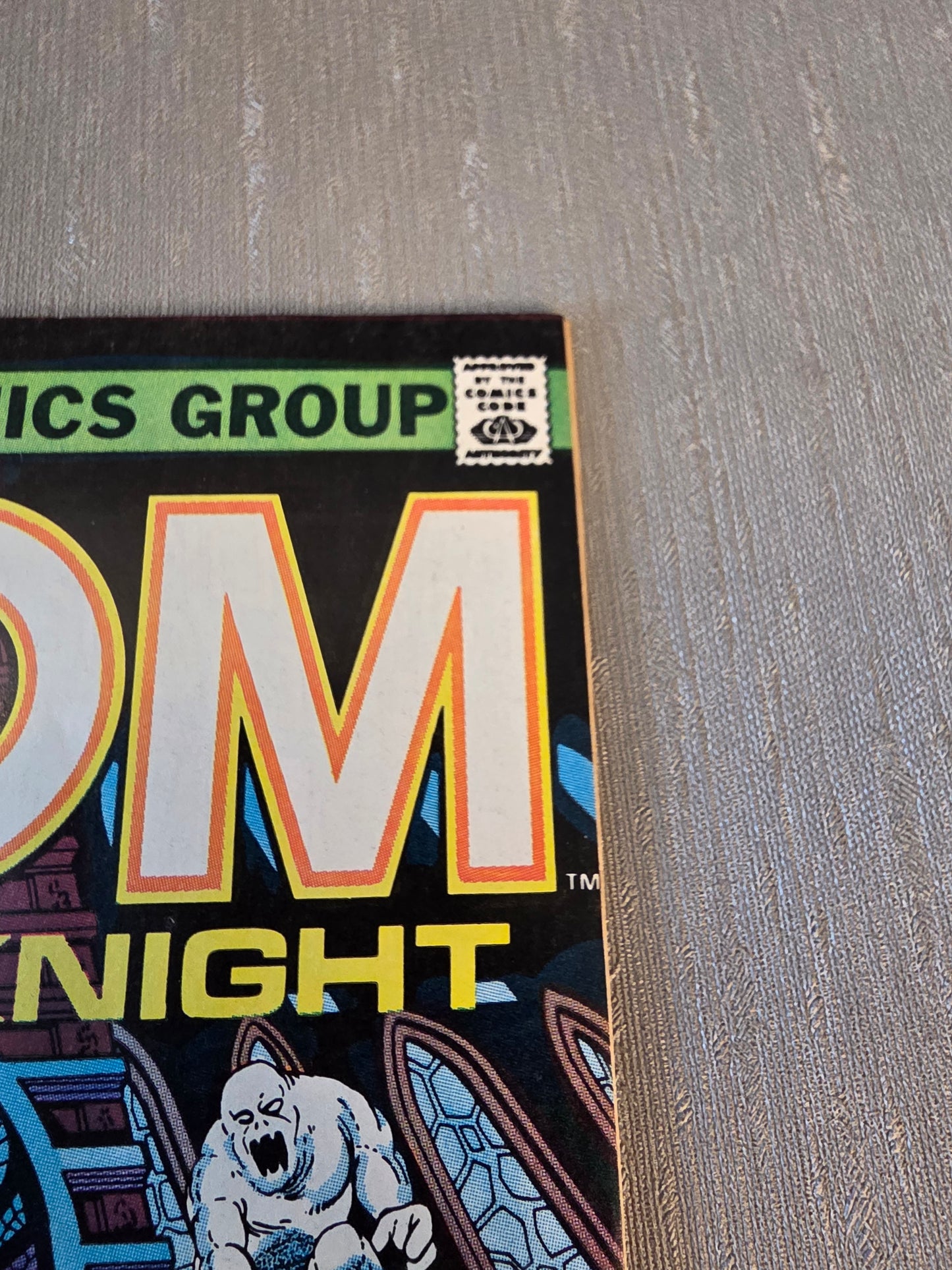 Marvel Rom Spaceknight #38 + #39 1983