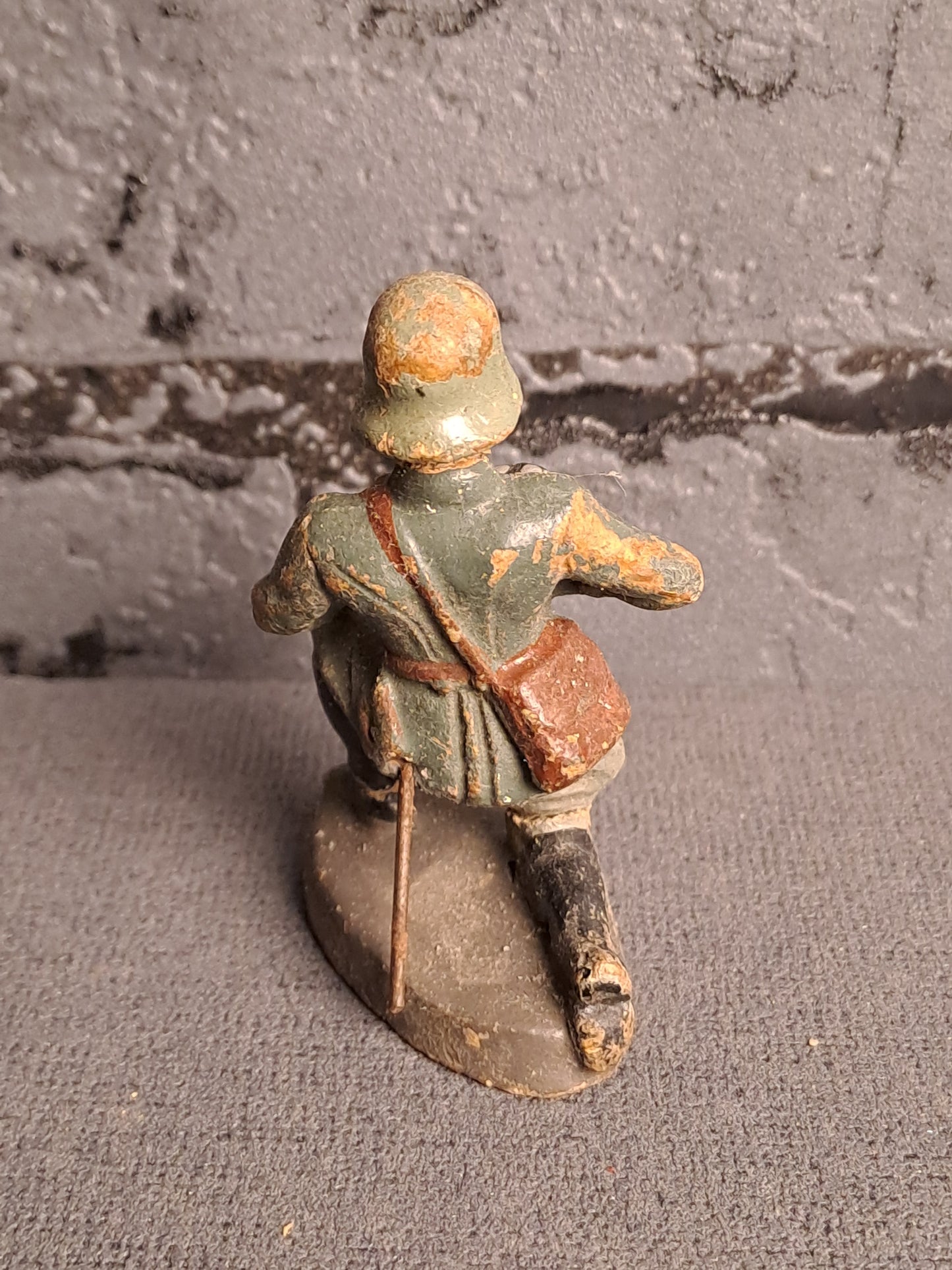 German Composite Soldiers 1930's / Tyske Komposit Soldater 1930erne