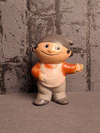 Mainzelmännchen "Edi" Goebel 1960s/70s