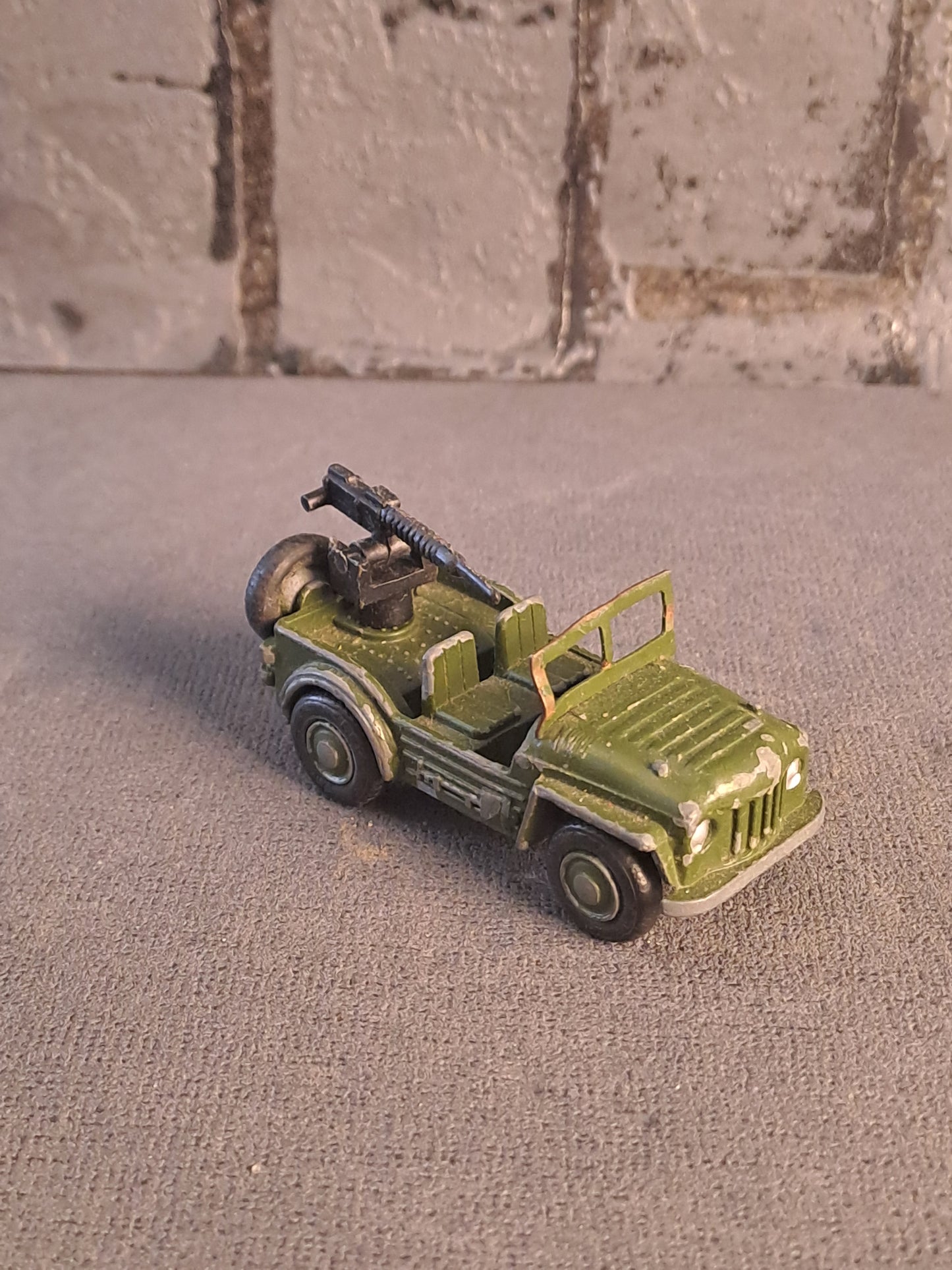 Vilmer Denmark Military