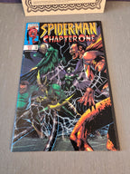 Marvel Spiderman Chapter One #2 Late Dec 1998 Limited