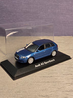 Minichamps Audi A3 Sportback