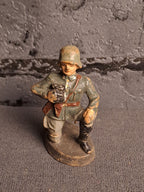 German Composite Soldiers 1930's