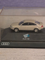 Audi A6 Modelbil
