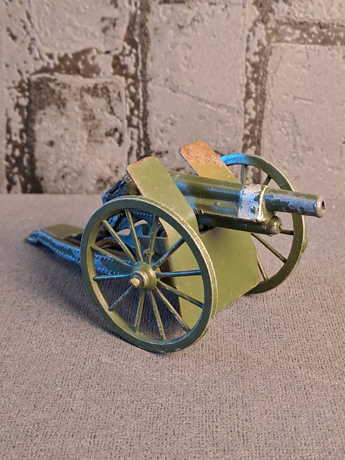 Britains Royal Artillery Gun