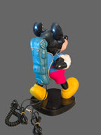 Mickey Mouse Telephone 1986