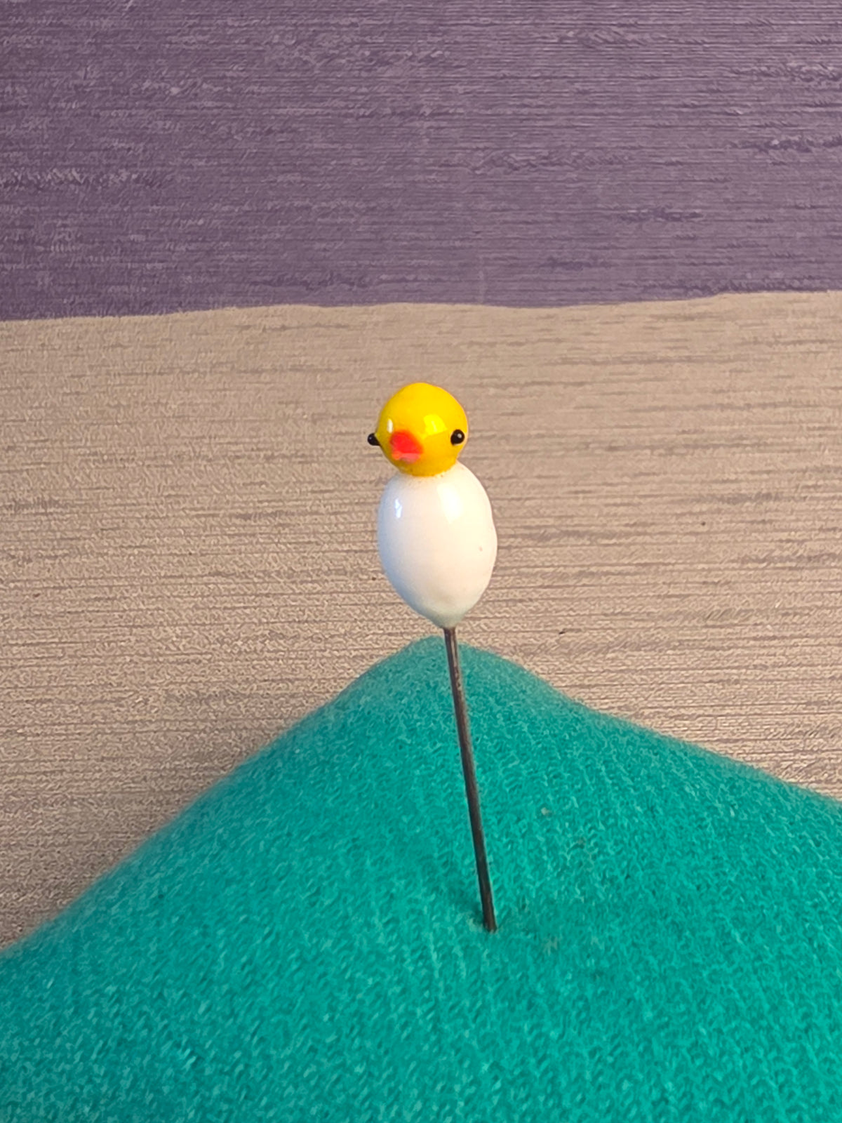 Tweezers Chicken