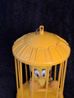 Tweety in a Bird Cage
