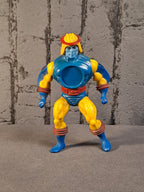 Masters Of The Universe Sy-Klone