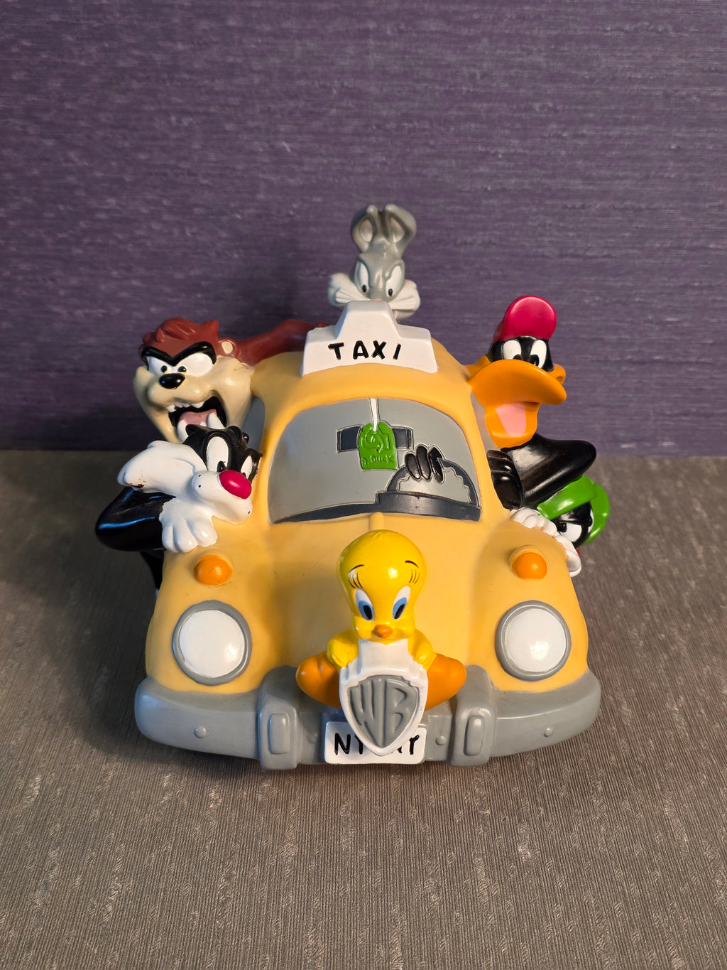 Looney Tunes Sparebøsse
