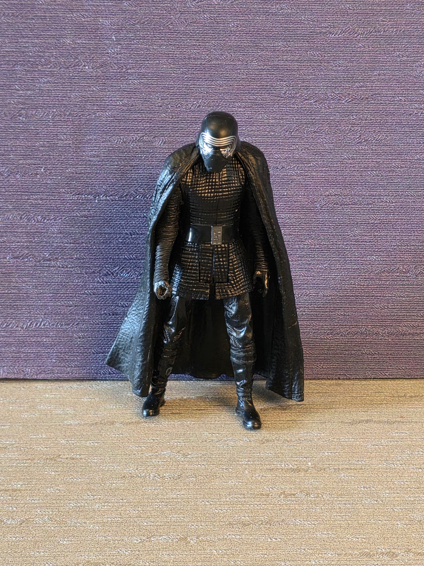 Star Wars Kylo Ren