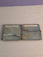 WW2 Cigaret Etui / WW2 Cigarette Case