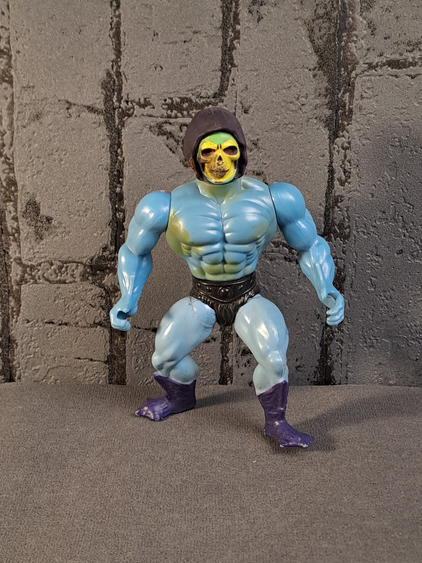 Masters Of The Universe Skeletor