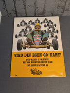 Famous Cars 1970
