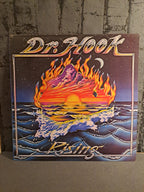 Dr. Hook Rising 1980