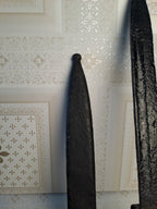 WW2 K98 German Bayonet / WW2 K98 Tysk Bajonet