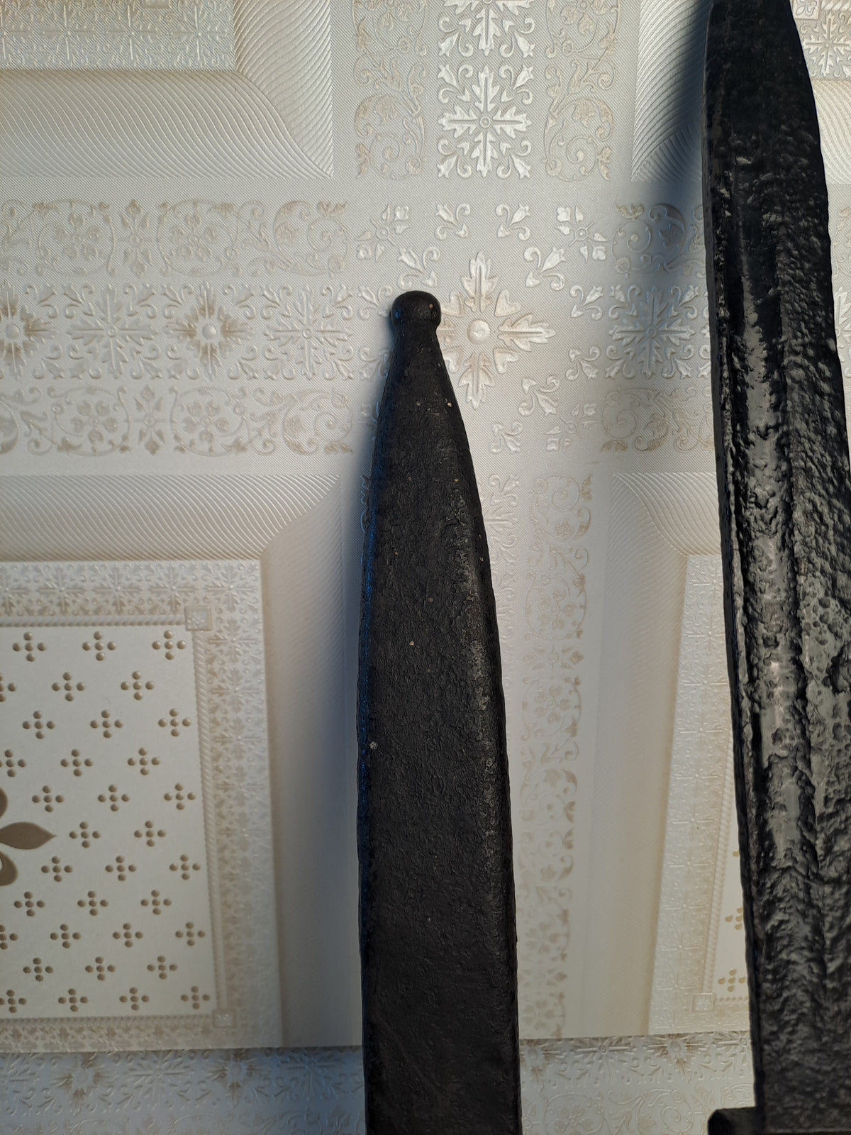 WW2 K98 German Bayonet / WW2 K98 Tysk Bajonet