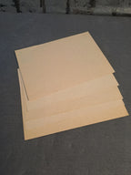 WW2 Postcards x5