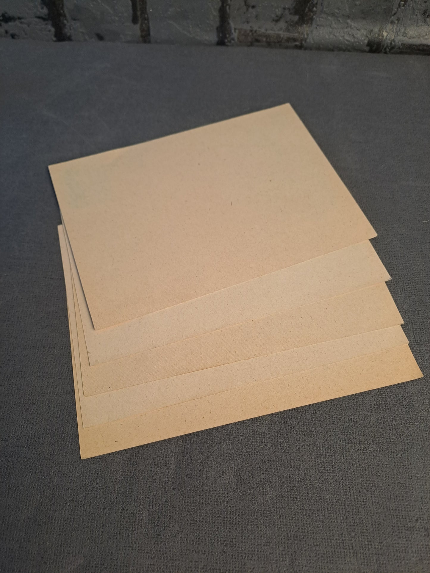 WW2 Postcards x5