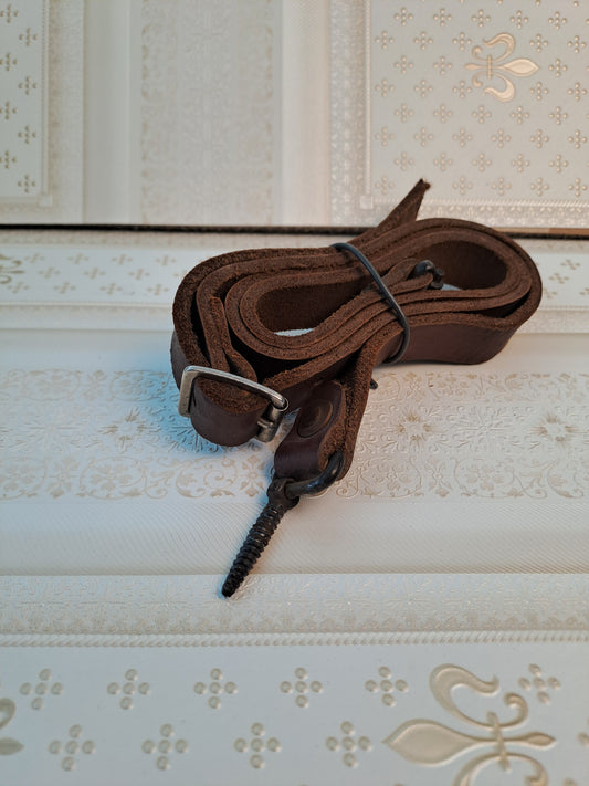 WW2 Gun Strap / WW2 Gevær Rem
