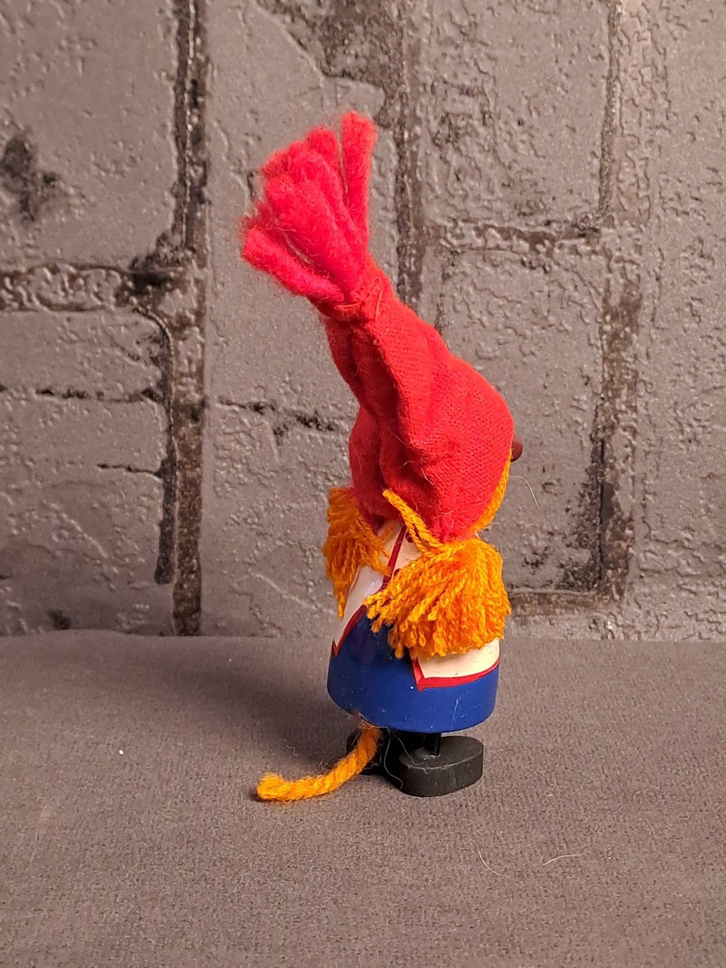 Daells Varehus Elf 1970's / Daells Varehus Nisse 1970'erne