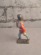 Lineol Danish Royal Soldier / Lineol Dansk Garder