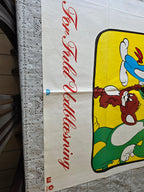 Tom og Jerry Filmplakat