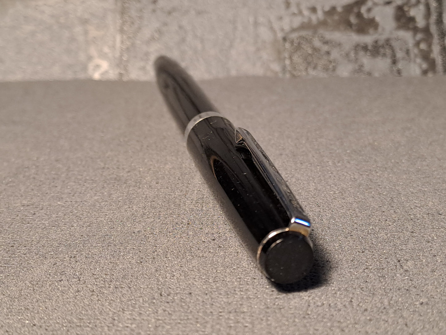 Fountain Pen Senator Vintage / Fyldepen Senator Vintage