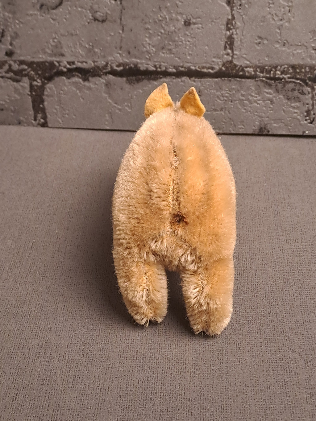 Vintage Teddy Hermann