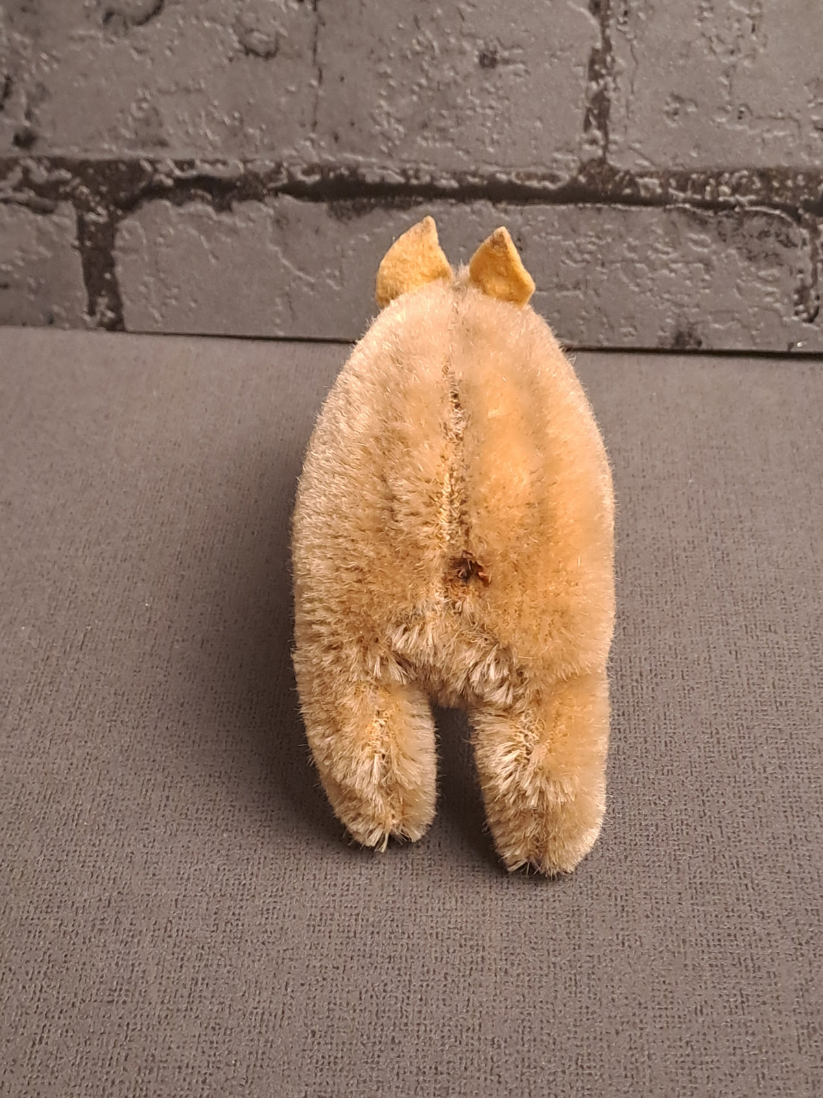 Vintage Teddy Hermann