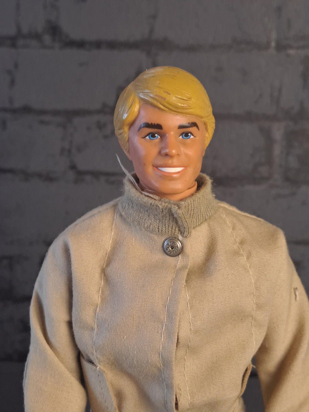 Ken Mattel 1968
