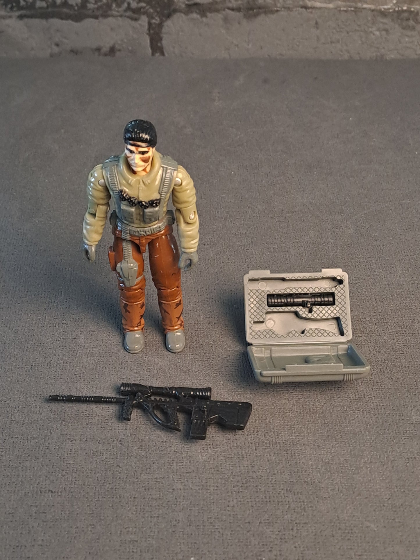 G.I. Joe Bullhorn