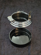 Vintage Art Deco Ashtray