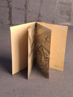 WHW Knight's Cross Mini Booklet Gerhard Koeppen