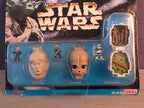 Star Wars Micro Machines Collection IV