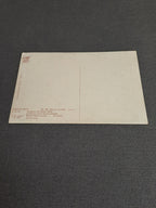 Antique French Postcard by Rose-Marie Guillaume 1910 / Antik Fransk Postkort af Rose-Marie Guillaume 1910