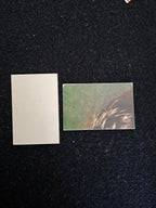The Beatles Collecting Cards No 11, blank