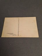 Antique French Postcard 1910-1920