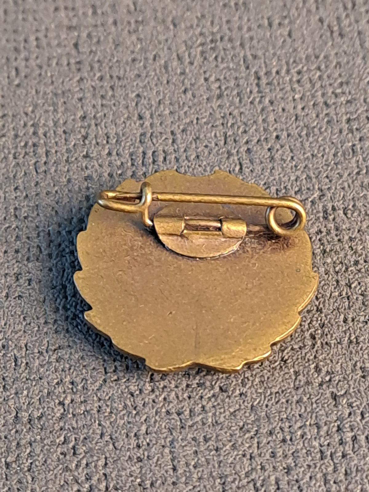 WW2 Veteran Badge Kyffhäuserbund